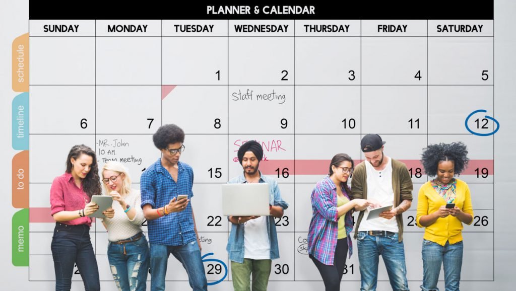 تكنولوجيا التعليم والتعليم المتنقل